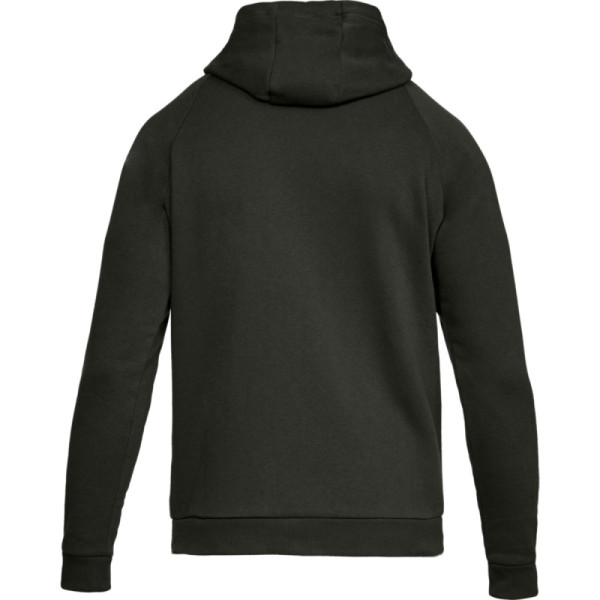 RIVAL FLEECE FZ HOODY