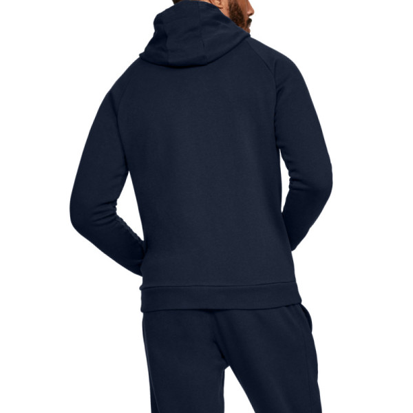 RIVAL FLEECE FZ HOODY