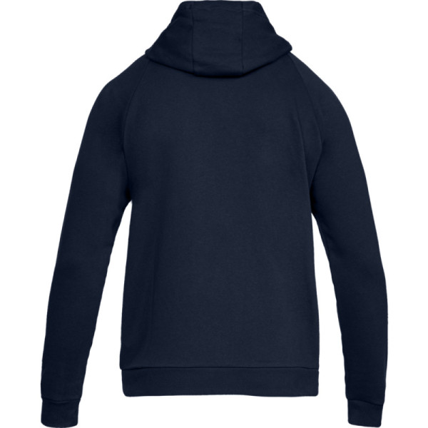 RIVAL FLEECE FZ HOODY