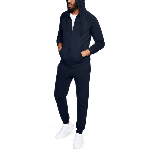 RIVAL FLEECE FZ HOODY