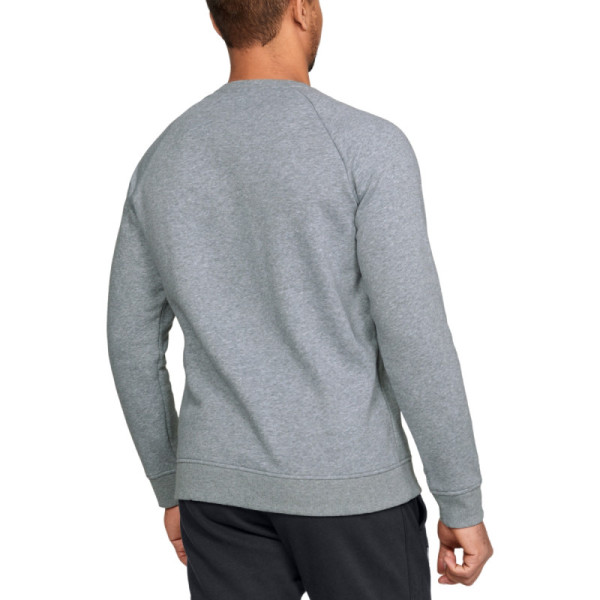 Men's RIVAL FLEECE CREW