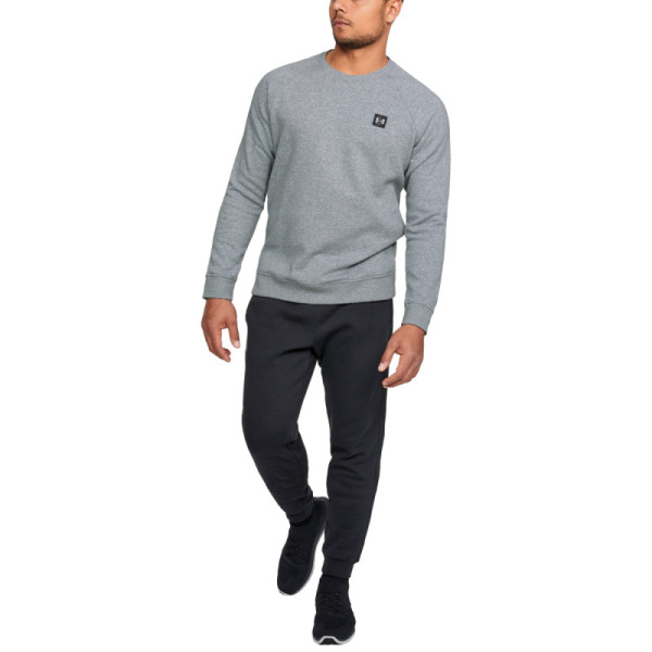 Men's RIVAL FLEECE CREW