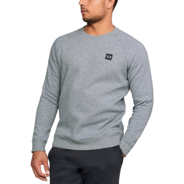 Men's RIVAL FLEECE CREW