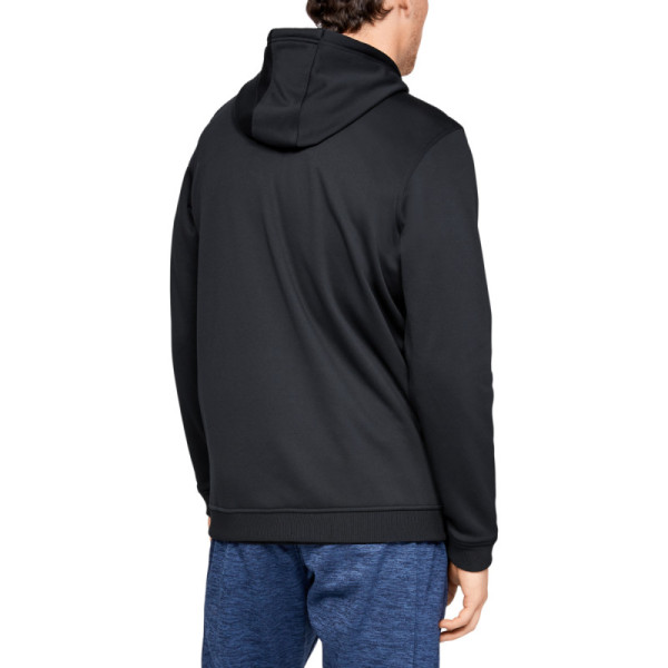 Hanorac Barbati FLEECE FZ HOODIE Under Armour