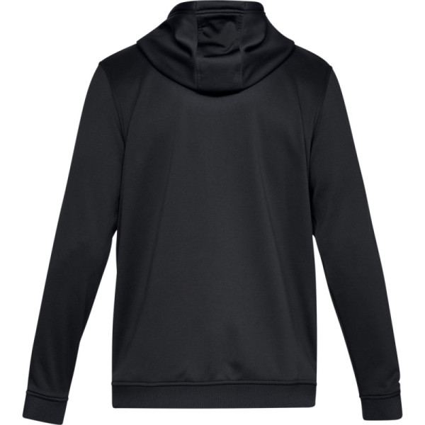 Hanorac Barbati FLEECE FZ HOODIE Under Armour