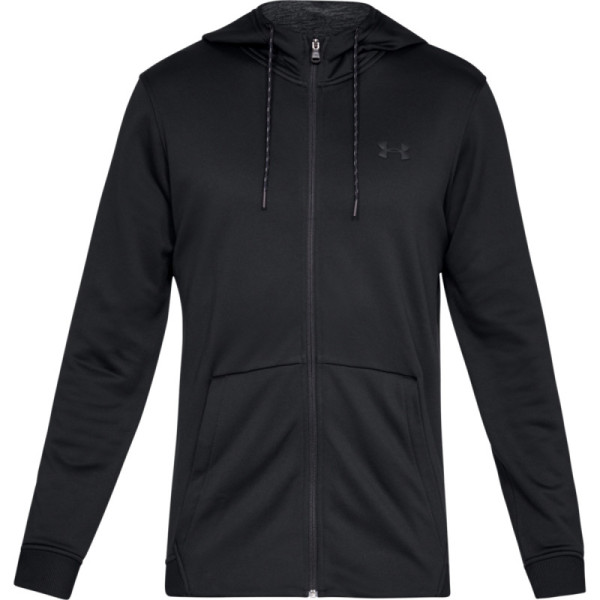 Hanorac Barbati FLEECE FZ HOODIE Under Armour