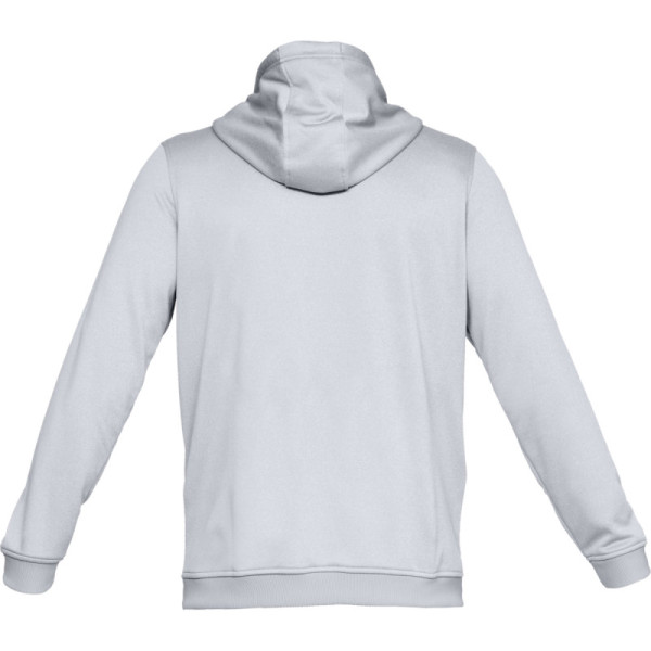 ARMOUR FLEECE FZ HOODIE