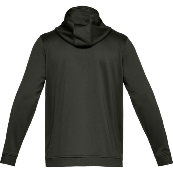 ARMOUR FLEECE FZ HOODIE