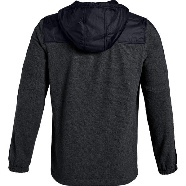 SPORTSTYLE MICROFLEECE ANORAK