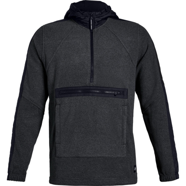 SPORTSTYLE MICROFLEECE ANORAK