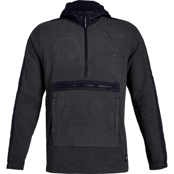 SPORTSTYLE MICROFLEECE ANORAK