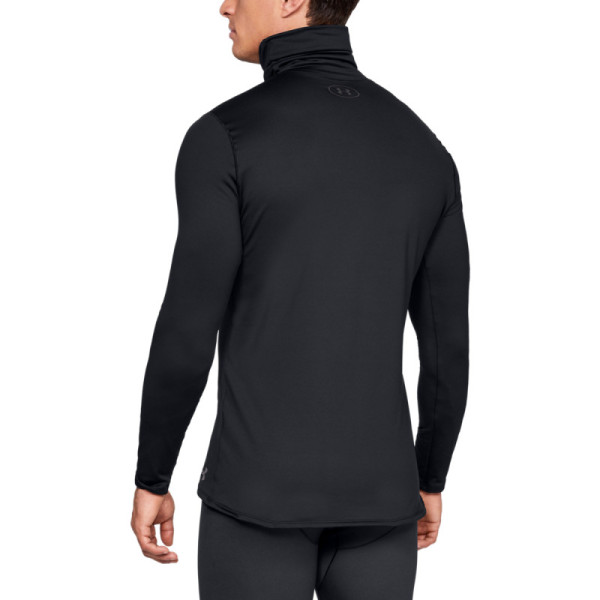 FITTED CG FUNNEL NECK