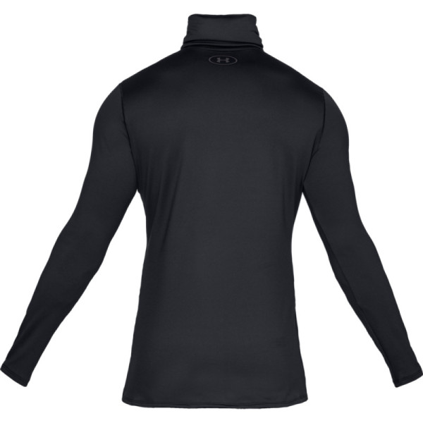FITTED CG FUNNEL NECK