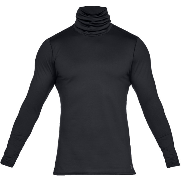 FITTED CG FUNNEL NECK