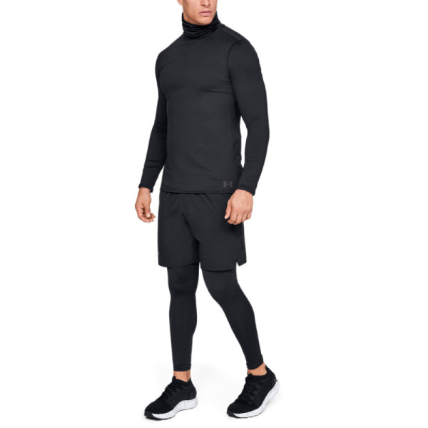 FITTED CG FUNNEL NECK