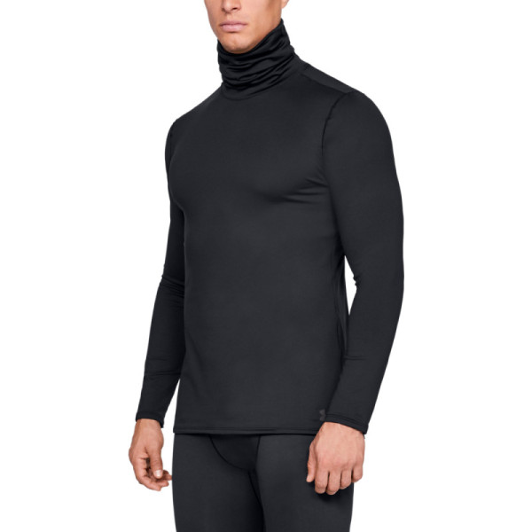 FITTED CG FUNNEL NECK