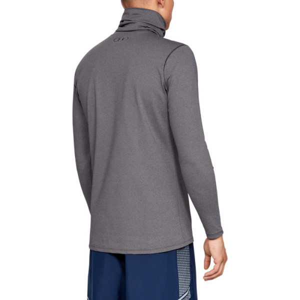 FITTED CG FUNNEL NECK 