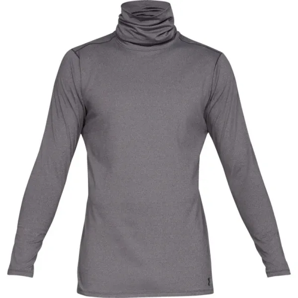 FITTED CG FUNNEL NECK 