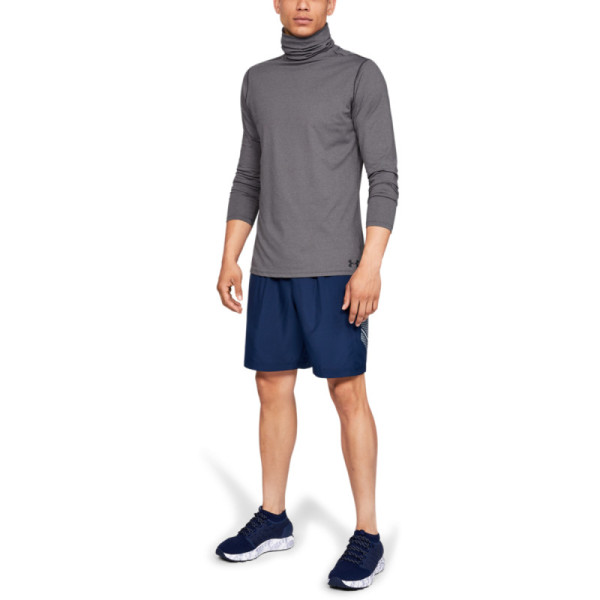FITTED CG FUNNEL NECK 