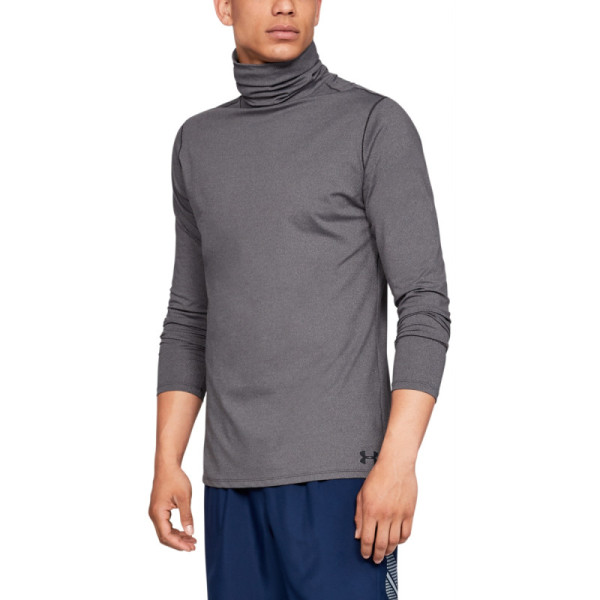 FITTED CG FUNNEL NECK 