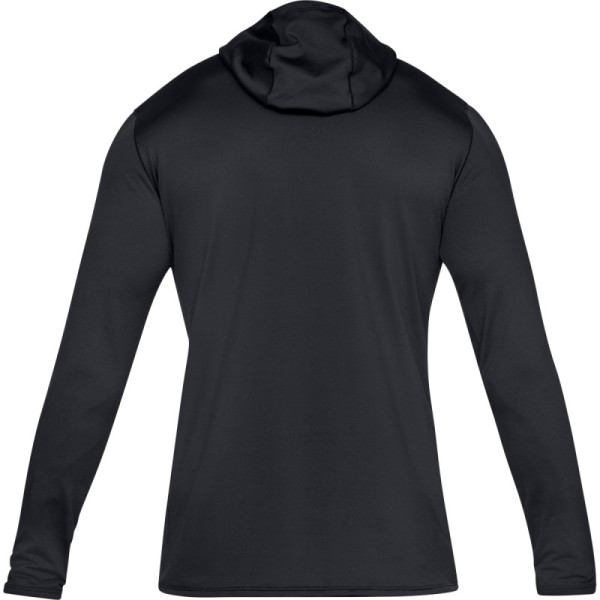 FITTED CG HOODIE