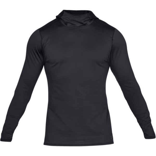 FITTED CG HOODIE