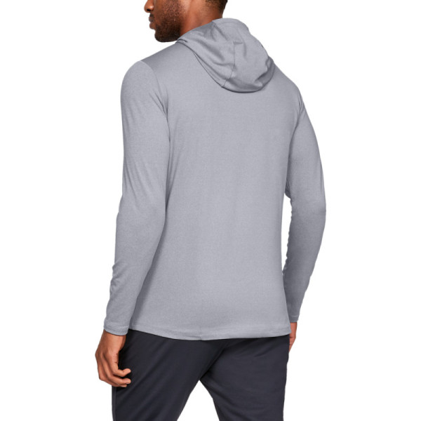 Men's FITTED CG HOODIE