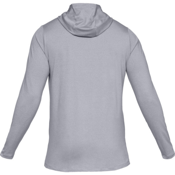 Men's FITTED CG HOODIE