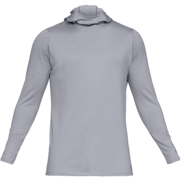Men's FITTED CG HOODIE