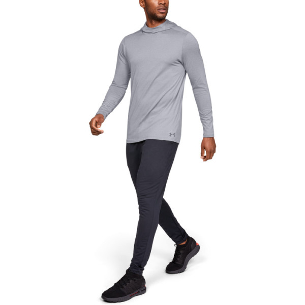 Men's FITTED CG HOODIE