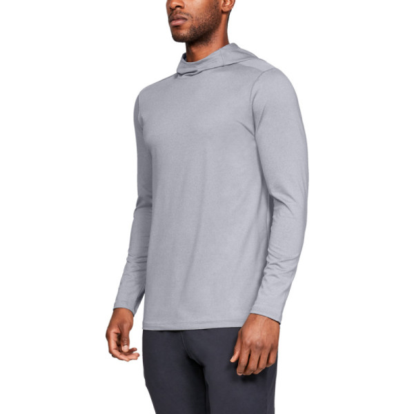 Men's FITTED CG HOODIE