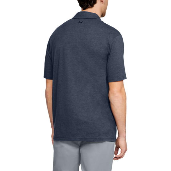 Men's CC SCRAMBLE POLO