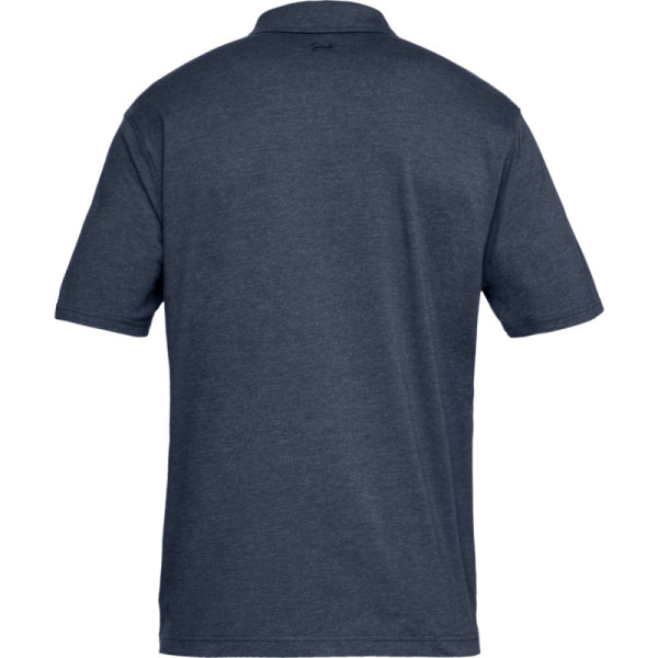 Men's CC SCRAMBLE POLO