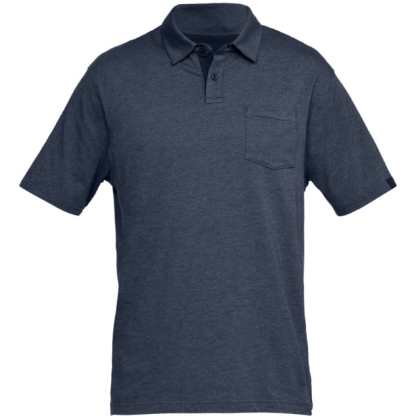 Men's CC SCRAMBLE POLO