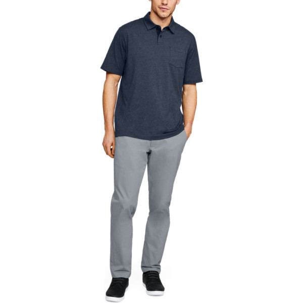 Men's CC SCRAMBLE POLO