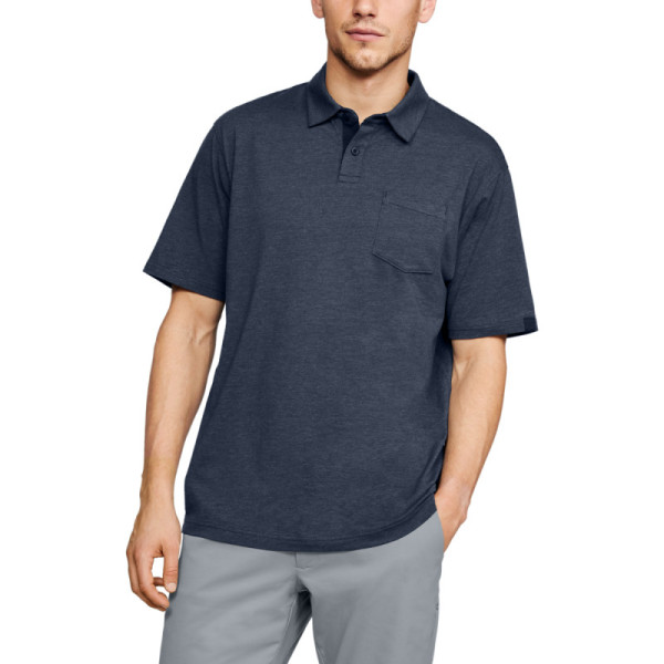 Men's CC SCRAMBLE POLO