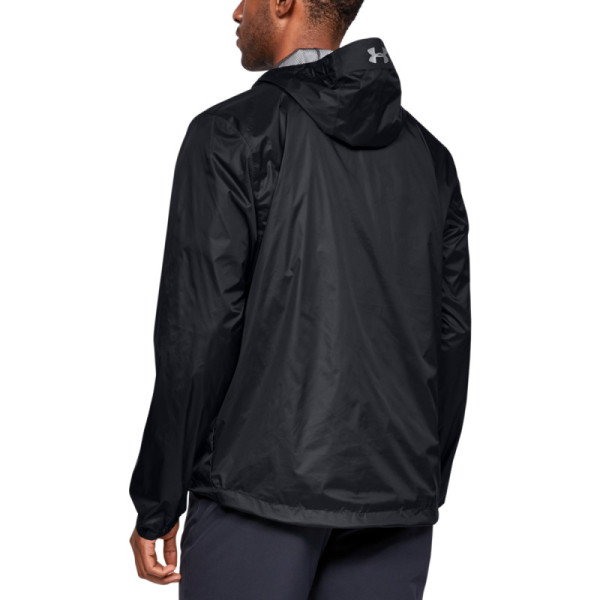 Jacheta Barbati FOREFRONT RAIN JACKET Under Armour