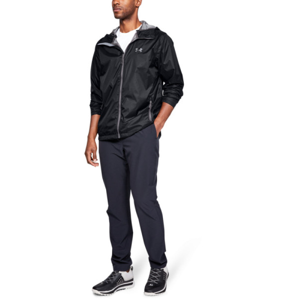 Jacheta Barbati FOREFRONT RAIN JACKET Under Armour