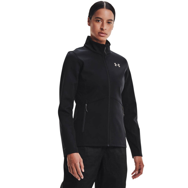 Jacheta Dama CGI SHIELD JACKET Under Armour