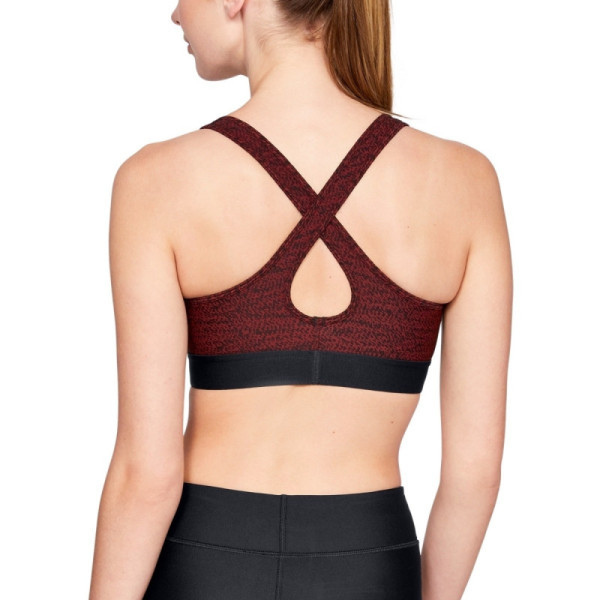 Women's CROSSBACK JACQUARD Q3