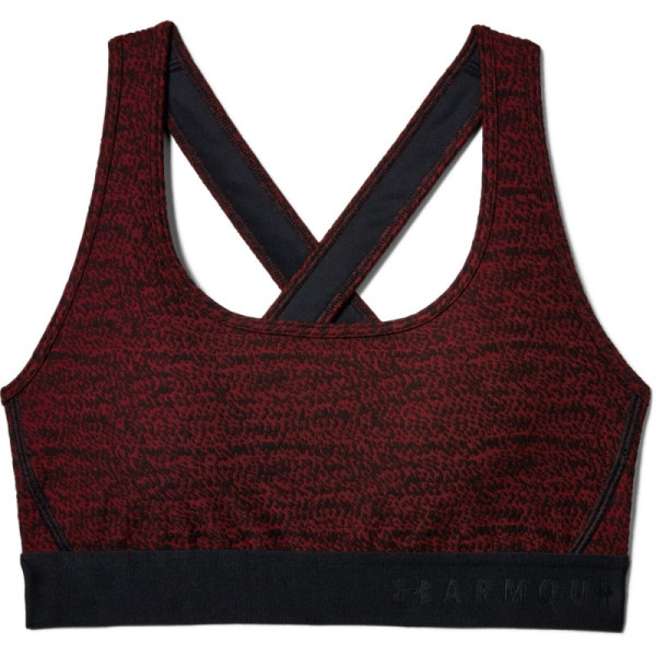 Women's CROSSBACK JACQUARD Q3