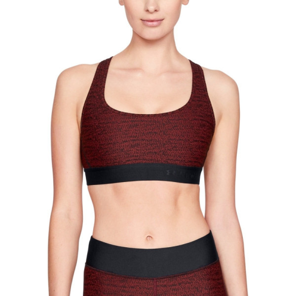 Women's CROSSBACK JACQUARD Q3
