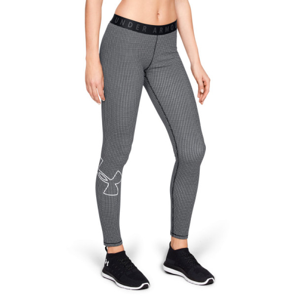 FAVORITE GRPH LEGGING LOGO