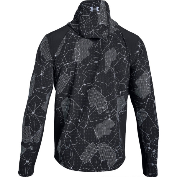 OUTRUN THE STORM PRT JKT