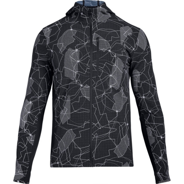 OUTRUN THE STORM PRT JKT