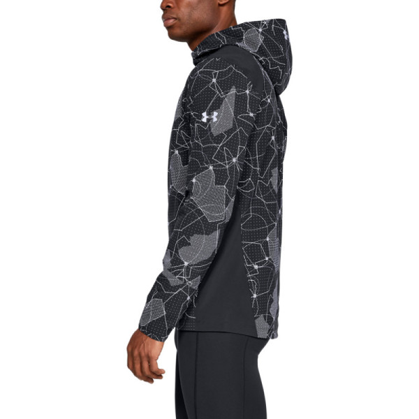OUTRUN THE STORM PRT JKT