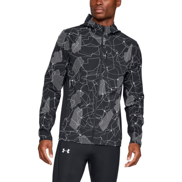 OUTRUN THE STORM PRT JKT