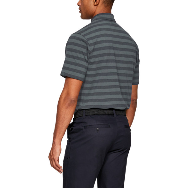 Men's CC SCRAMBLE STRIPE