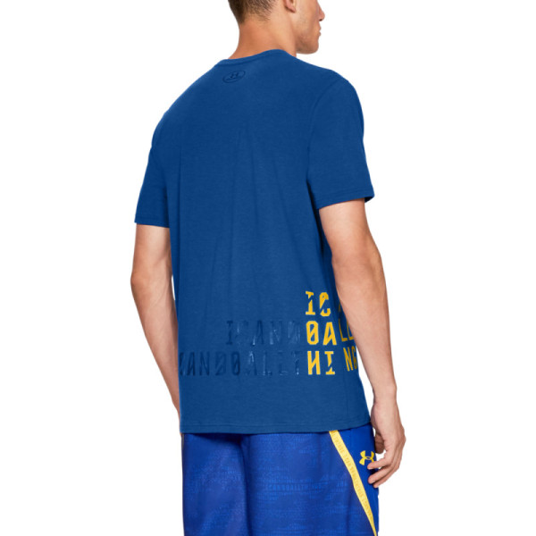 UA SC30 ICDAT SS TEE 