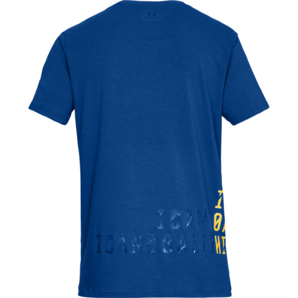 UA SC30 ICDAT SS TEE 